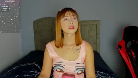 Estefana Ramrez online show from February 26, 2025, 6:32 pm