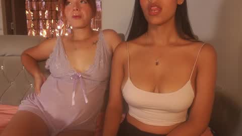 Estefana Ramrez online show from November 6, 2025, 7:04 pm