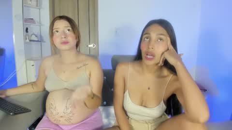 Estefana Ramrez online show from December 18, 2025, 6:25 pm