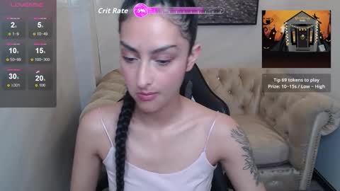 Hi Stream 800 to 1400 online show from October 27, 2025, 1:04 pm