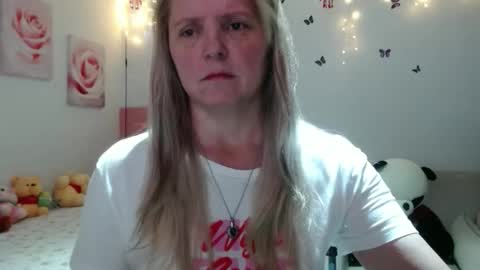 Tifany online show from March 6, 2026, 10:45 am