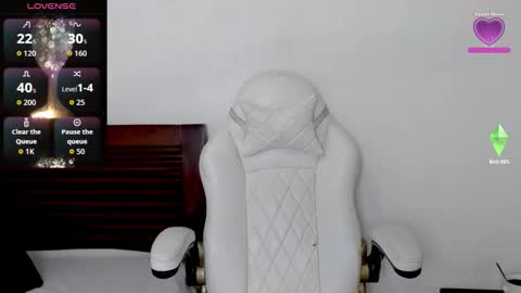 tifanymonroehot online show from January 6, 2026, 11:47 am