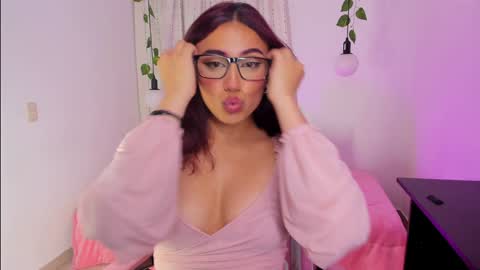 Tiffany online show from January 16, 2025, 2:41 am