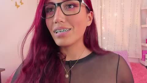 Tiffany online show from September 25, 2025, 2:48 am