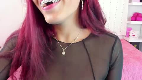 Tiffany online show from October 3, 2025, 4:53 am