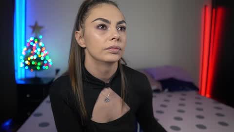 Tiffany online show from December 13, 2024, 10:13 pm