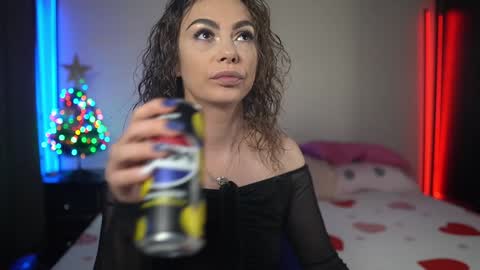 Tiffany online show from December 21, 2024, 9:47 pm