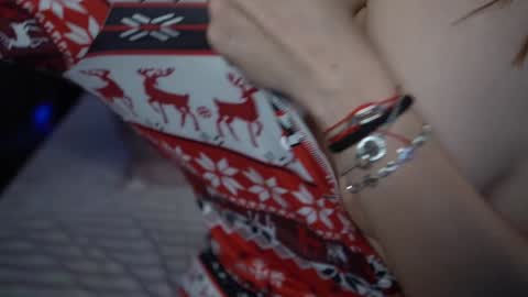 Tiffany online show from December 25, 2024, 12:27 am