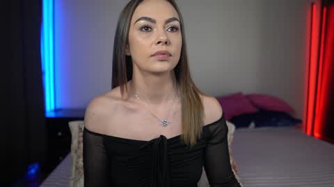 Tiffany online show from January 14, 2025, 12:43 am