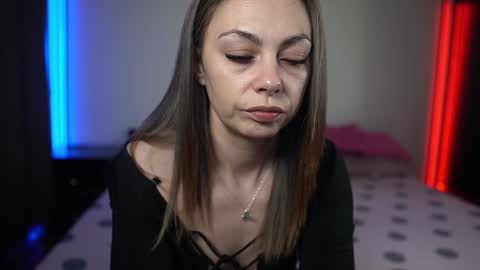 Tiffany online show from January 17, 2025, 9:50 pm