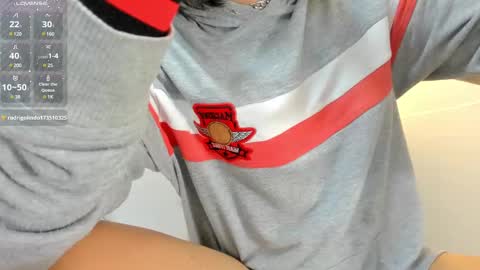 Tiffany online show from March 4, 2025, 1:12 am