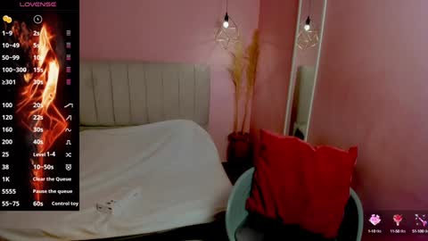 Snapshot of tiffani__love chatting on December 11, 2024, 12:02 pm Tiffany online show from December 11, 2024, 12:02 pm