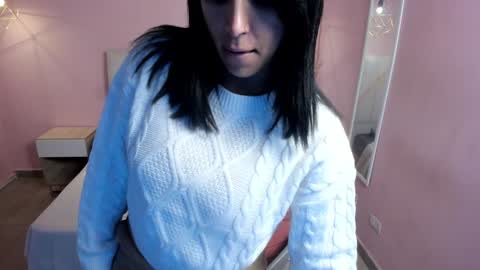 Snapshot of tiffani__love chatting on January 6, 2025, 12:02 pm Tiffany online show from January 6, 2025, 12:02 pm