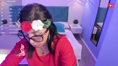 Snapshot of tiffani__love chatting on February 18, 2025, 12:39 pm Tiffany online show from February 18, 2025, 12:39 pm