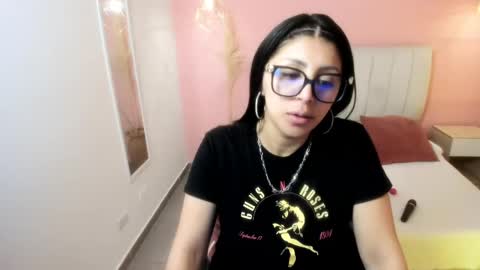 Snapshot of tiffani__love chatting on March 8, 2025, 1:47 pm Tiffany online show from March 8, 2025, 1:47 pm