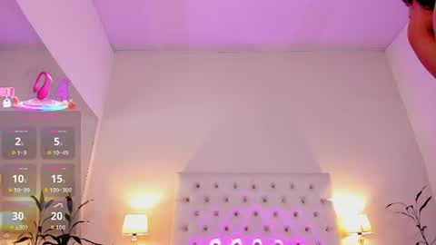 Tifanny  online show from July 12, 2026, 12:51 pm