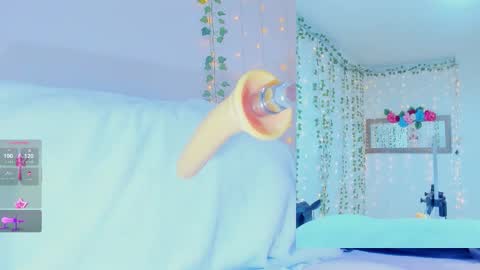 Tiffanny online show from October 3, 2025, 9:28 am