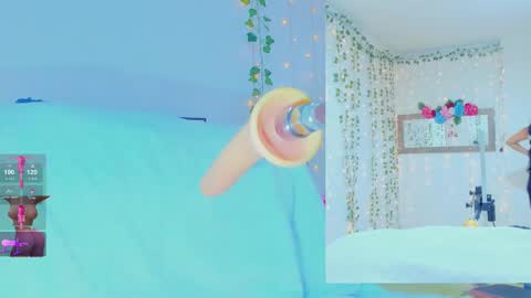 Tiffanny online show from October 4, 2025, 9:29 am