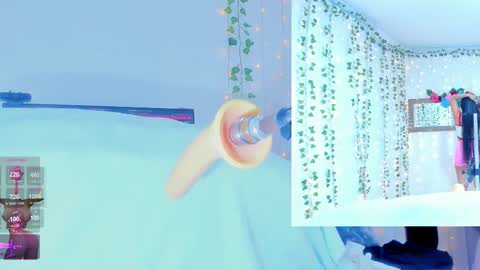 Tiffanny online show from October 6, 2025, 9:40 am