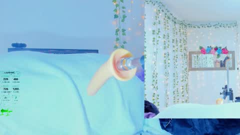 Tiffanny online show from October 20, 2025, 9:21 am