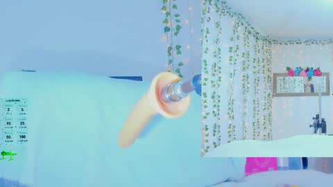 Tiffanny online show from October 21, 2025, 9:10 am