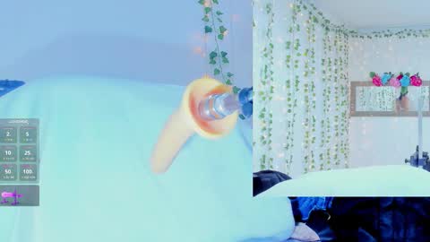 Tiffanny online show from October 28, 2025, 9:13 am