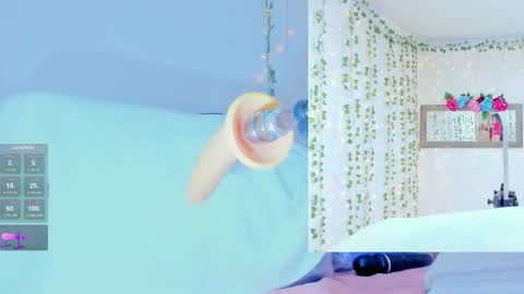 Tiffanny online show from October 30, 2025, 9:11 am