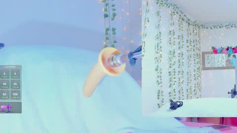 Tiffanny online show from November 2, 2025, 9:00 am