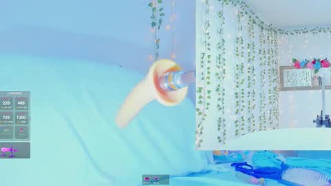 Tiffanny online show from November 4, 2025, 9:08 am