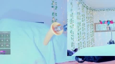 Tiffanny online show from November 8, 2025, 9:09 am