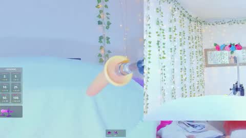 Tiffanny online show from November 10, 2025, 9:08 am