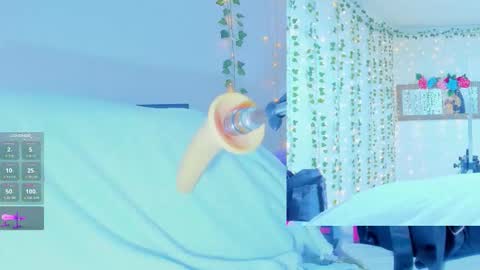 Tiffanny online show from November 16, 2025, 9:04 am