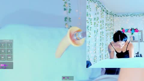 Tiffanny online show from November 18, 2025, 9:03 am