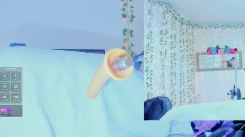 Tiffanny online show from November 27, 2025, 9:00 am