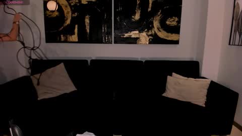 Tiffanny Sins online show from September 18, 2025, 4:36 am