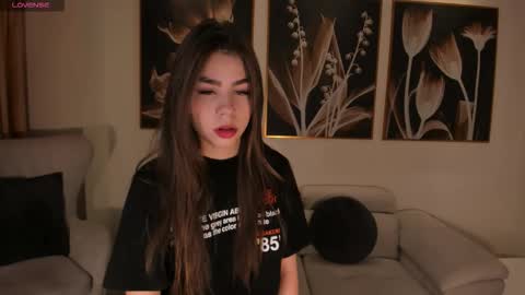 Tiffanny Sins online show from November 9, 2025, 11:03 pm