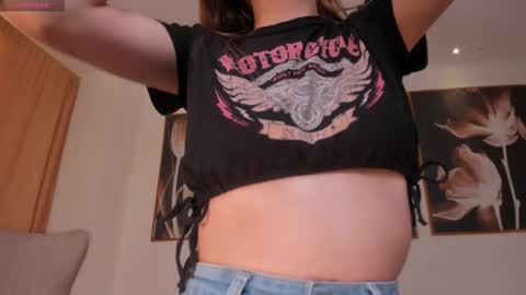 Tiffanny Sins online show from March 5, 2026, 11:39 am