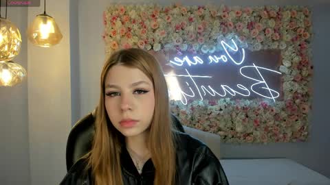 Tiffanny Sins online show from March 29, 2026, 3:28 am