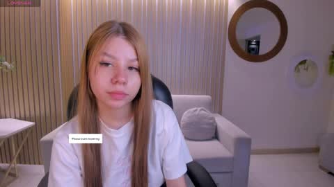 Snapshot of tiffannysins chatting on May 10, 2026, 4:28 am Tiffanny Sins online show from May 10, 2026, 4:28 am