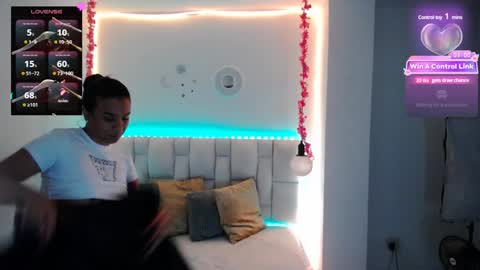 tiffany online show from January 11, 2025, 1:06 am