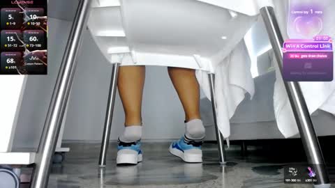 tiffany online show from February 23, 2025, 12:41 am