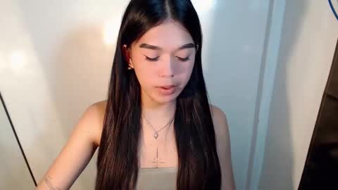 Snapshot of tiffany_amberx chatting on May 9, 2026, 6:46 pm tiffany_amberx online show from May 9, 2026, 6:46 pm