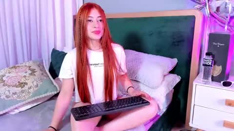 Tiffany Becker online show from March 4, 2025, 1:01 am