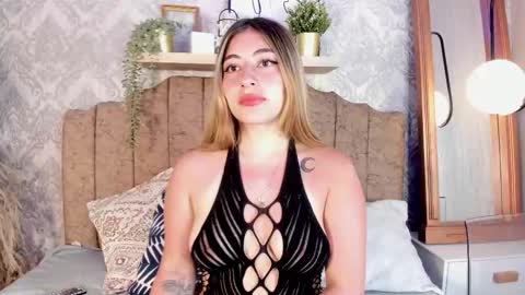 Tiffany Becker online show from January 12, 2026, 1:16 pm