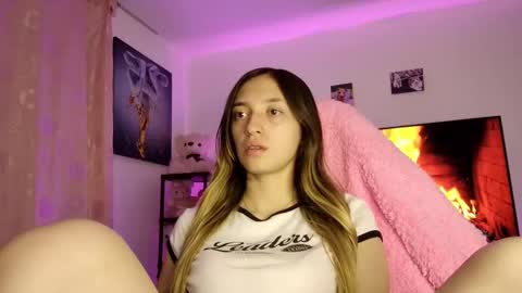 Tiffany Bela online show from March 6, 2026, 11:23 pm