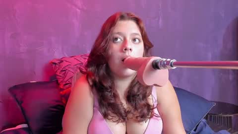 tiffany_bigboobs online show from December 23, 2024, 1:40 am