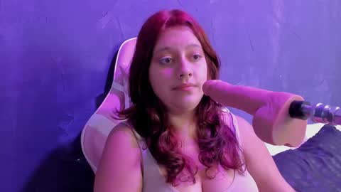 tiffany_bigboobs online show from January 5, 2025, 7:39 pm