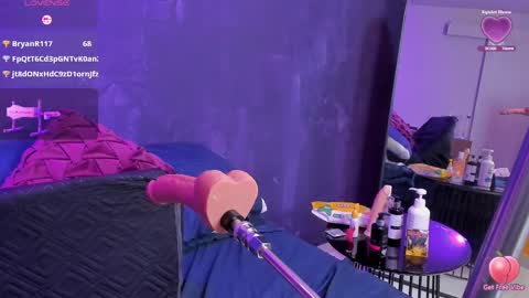 tiffany_bigboobs online show from January 16, 2025, 10:55 pm