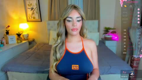 Tiffany online show from January 27, 2025, 3:28 pm