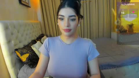 Tiffany online show from April 20, 2026, 6:16 am